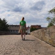 Melsungen Bartenwetzer Bruecke