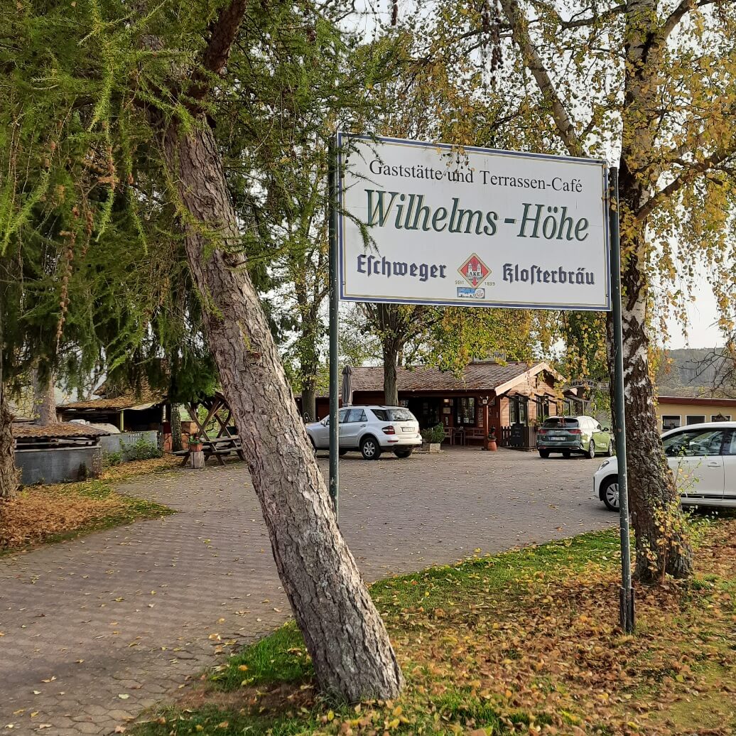 Ausflugslokal Wilhelms-Höhe