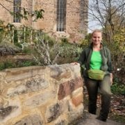 29_Bibelgarten Bibelgarten St. Crucis