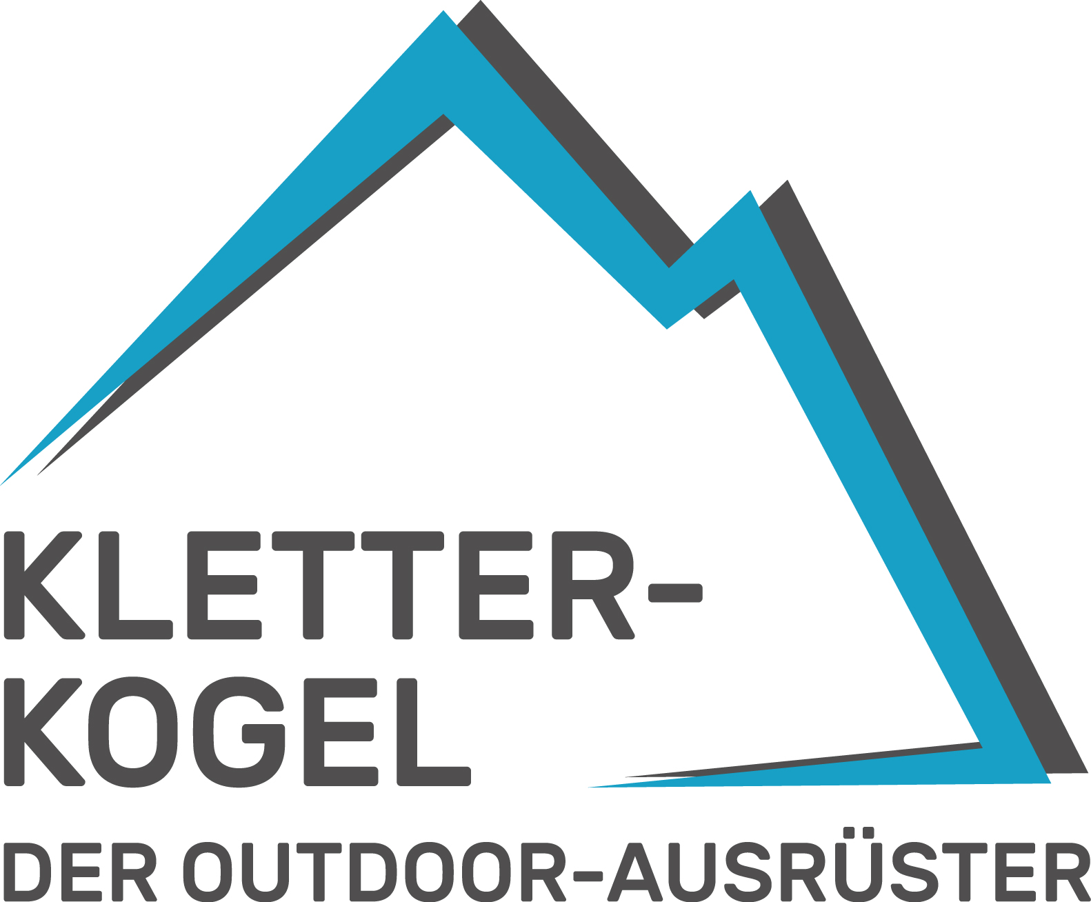 Logo Kletterkogel - Der Outdoor-Ausrüster