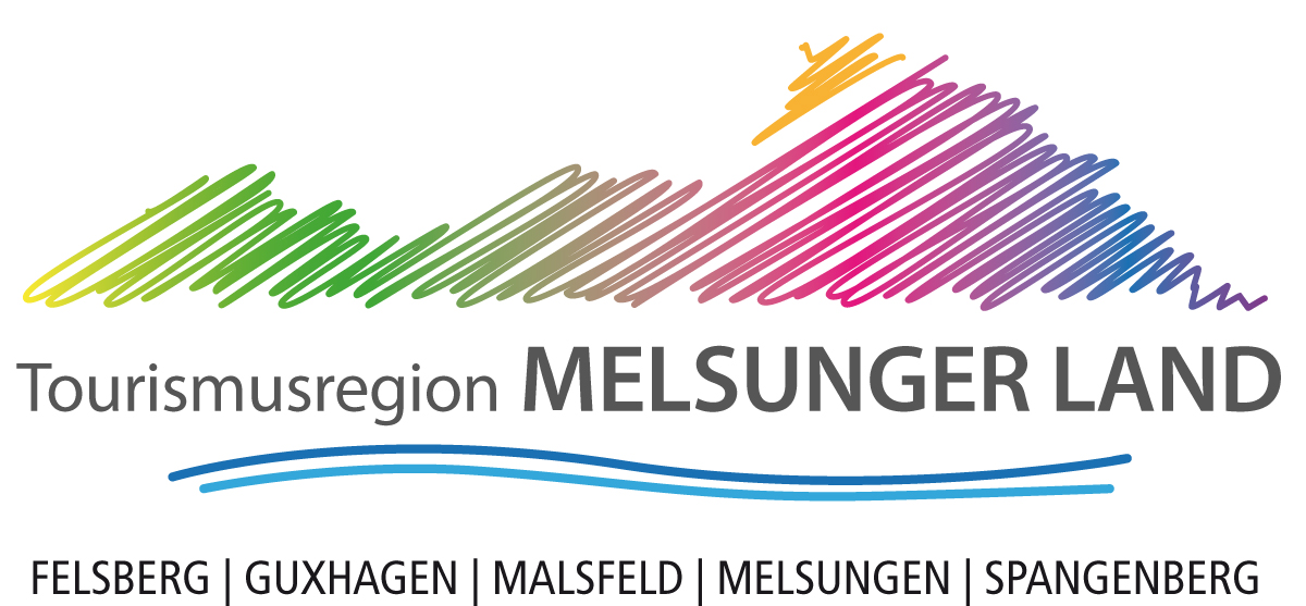 Logo Tourismusregion Melsunger Land