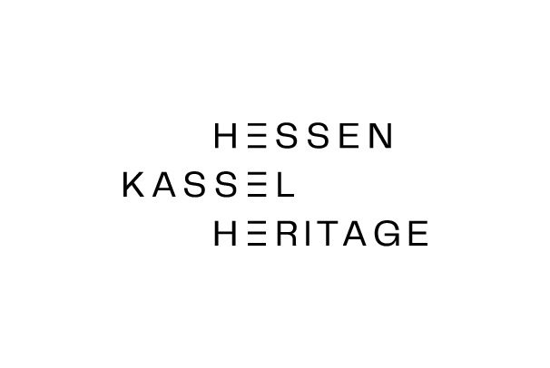 Logo Hessen Kassel Heritage