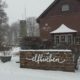 Glühweinwanderung zum Waldhotel Elfbuchen